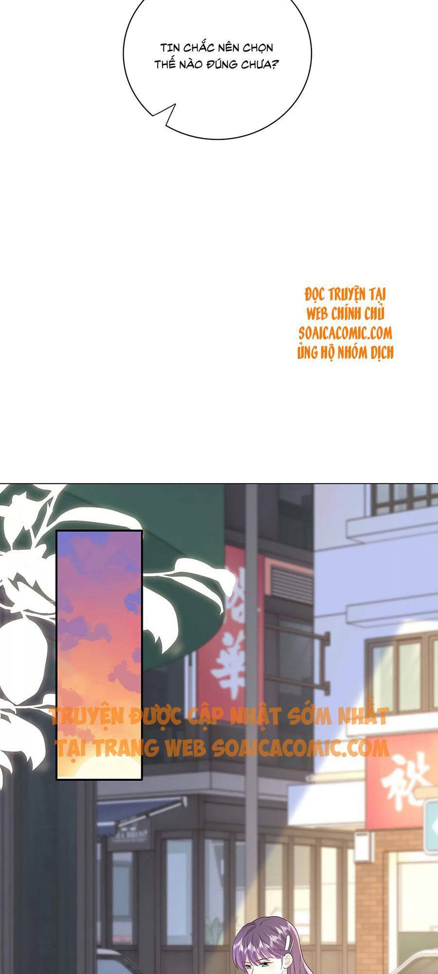 Tôi Dựa Vào Tà Ý: Nghịch Chuyển Nhân Sinh Chapter 64 - Trang 2