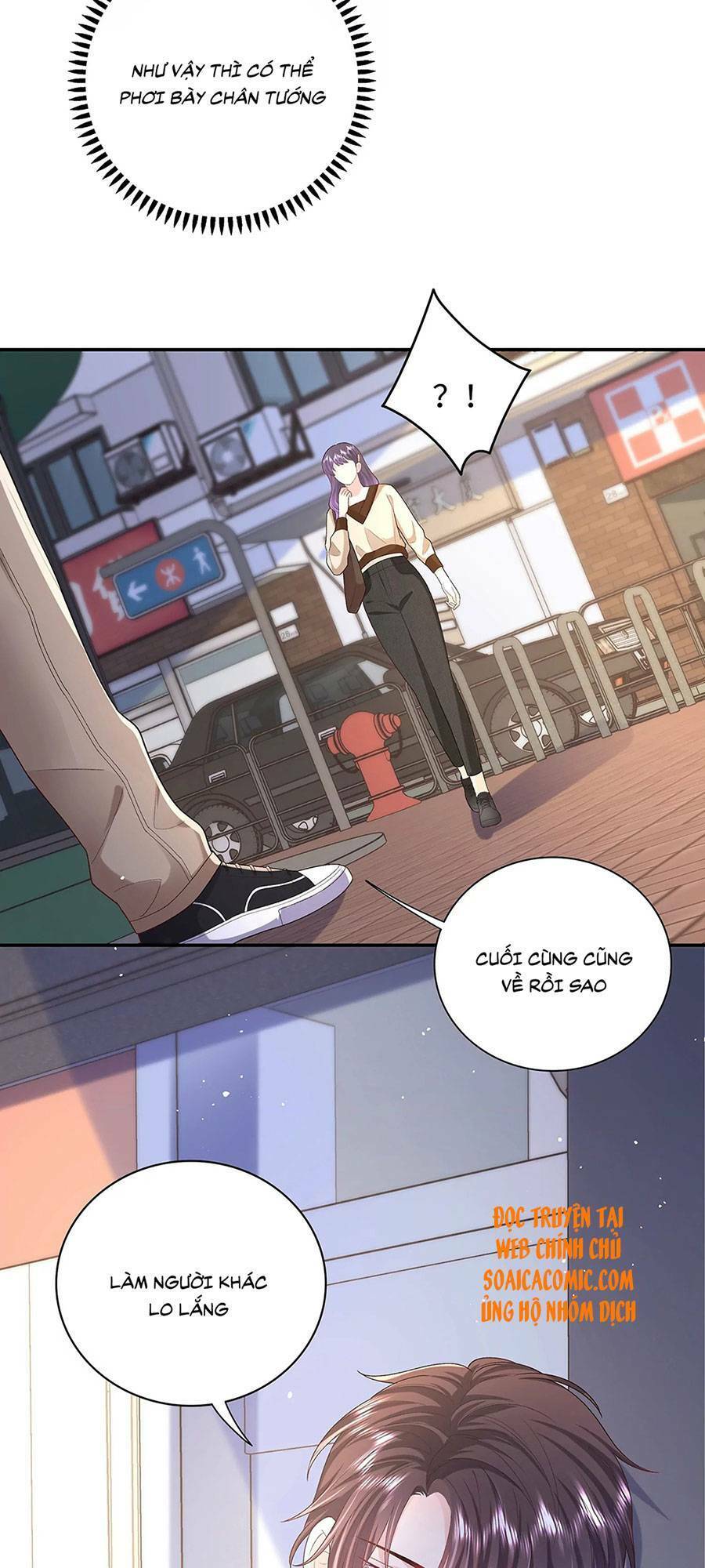 Tôi Dựa Vào Tà Ý: Nghịch Chuyển Nhân Sinh Chapter 64 - Trang 2
