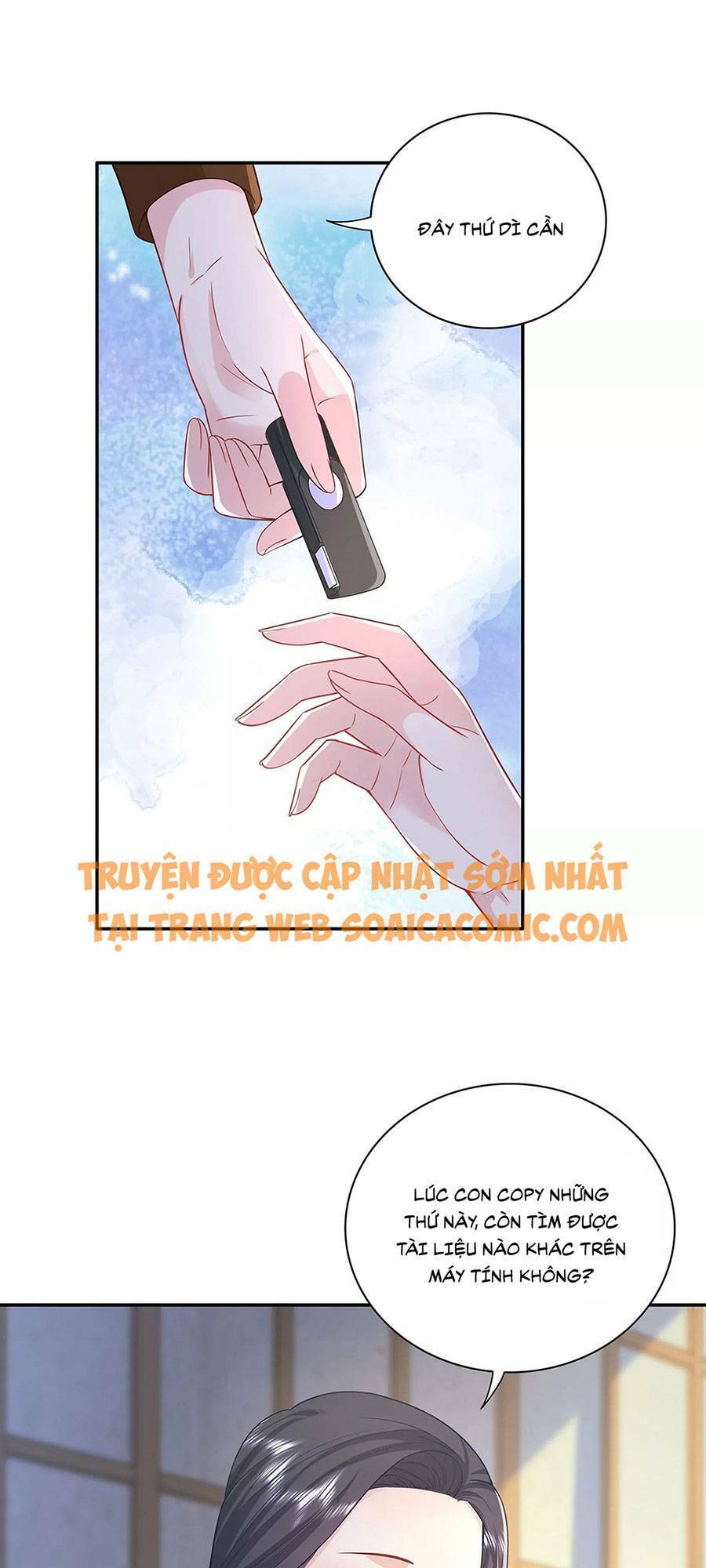 Tôi Dựa Vào Tà Ý: Nghịch Chuyển Nhân Sinh Chapter 64 - Trang 2