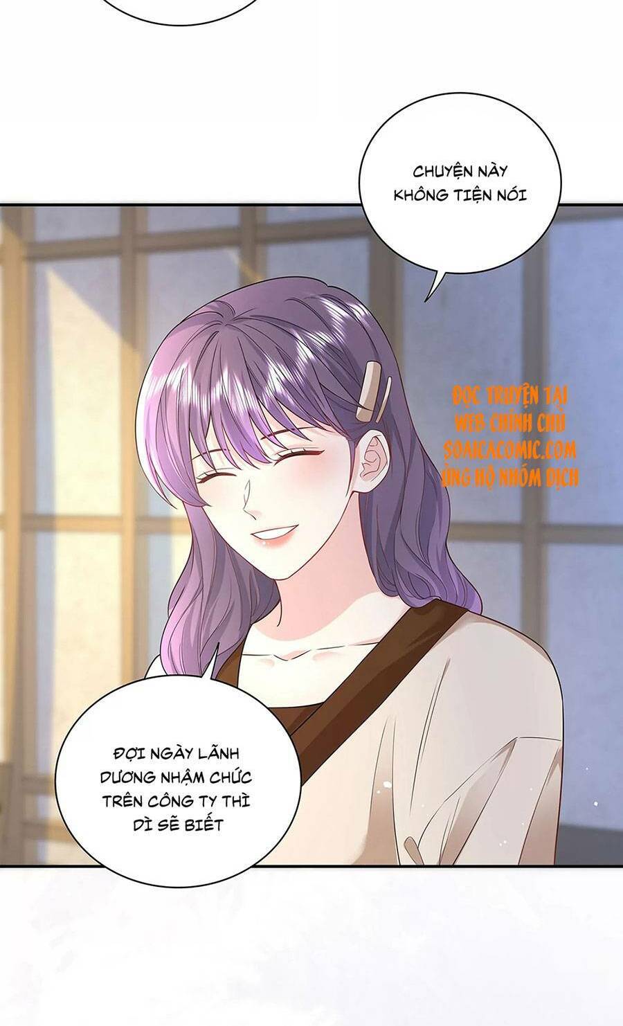 Tôi Dựa Vào Tà Ý: Nghịch Chuyển Nhân Sinh Chapter 64 - Trang 2