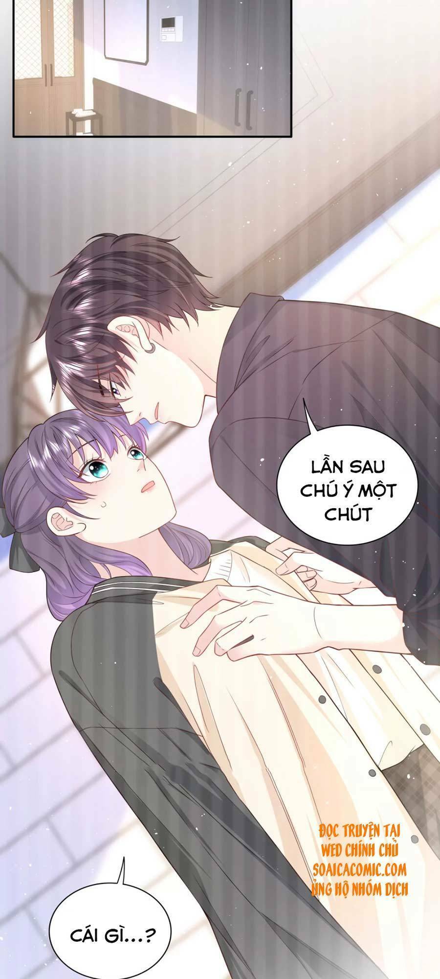 Tôi Dựa Vào Tà Ý: Nghịch Chuyển Nhân Sinh Chapter 60 - Trang 2