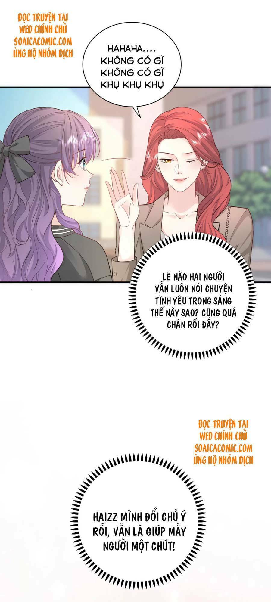 Tôi Dựa Vào Tà Ý: Nghịch Chuyển Nhân Sinh Chapter 60 - Trang 2