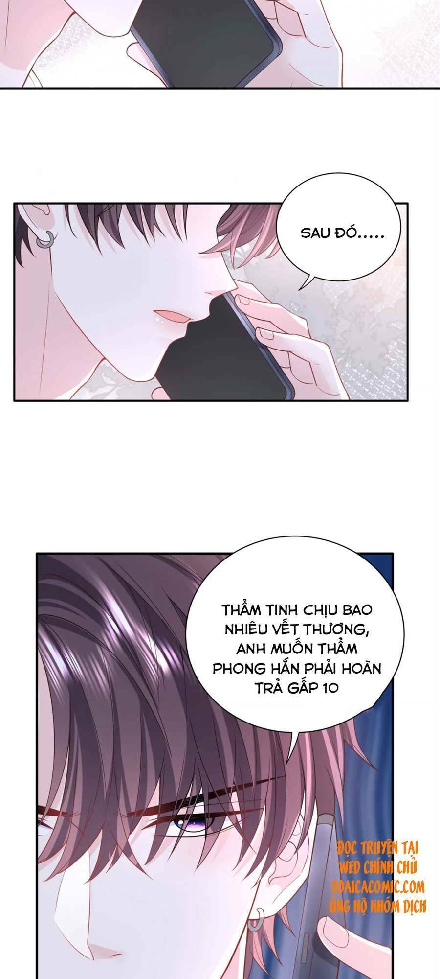 Tôi Dựa Vào Tà Ý: Nghịch Chuyển Nhân Sinh Chapter 60 - Trang 2