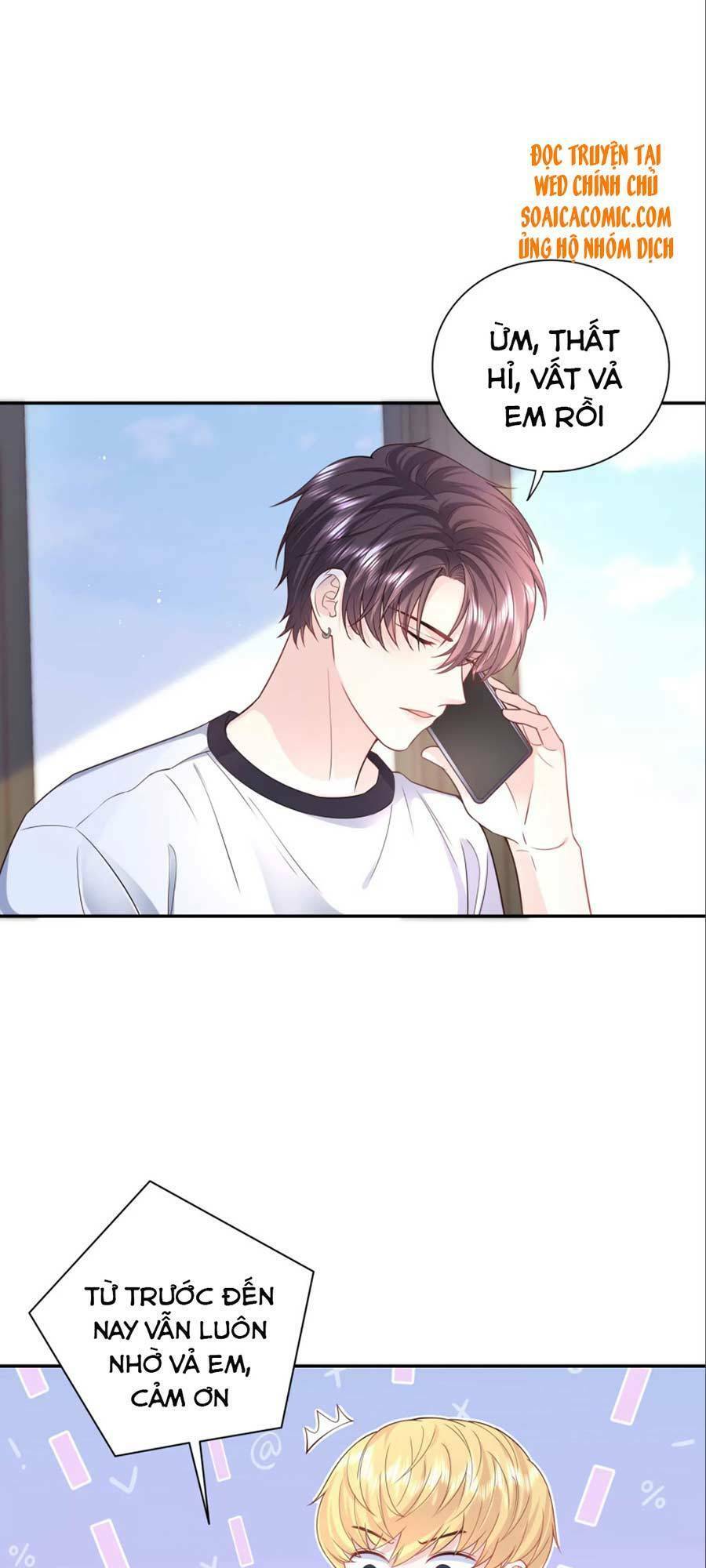 Tôi Dựa Vào Tà Ý: Nghịch Chuyển Nhân Sinh Chapter 60 - Trang 2