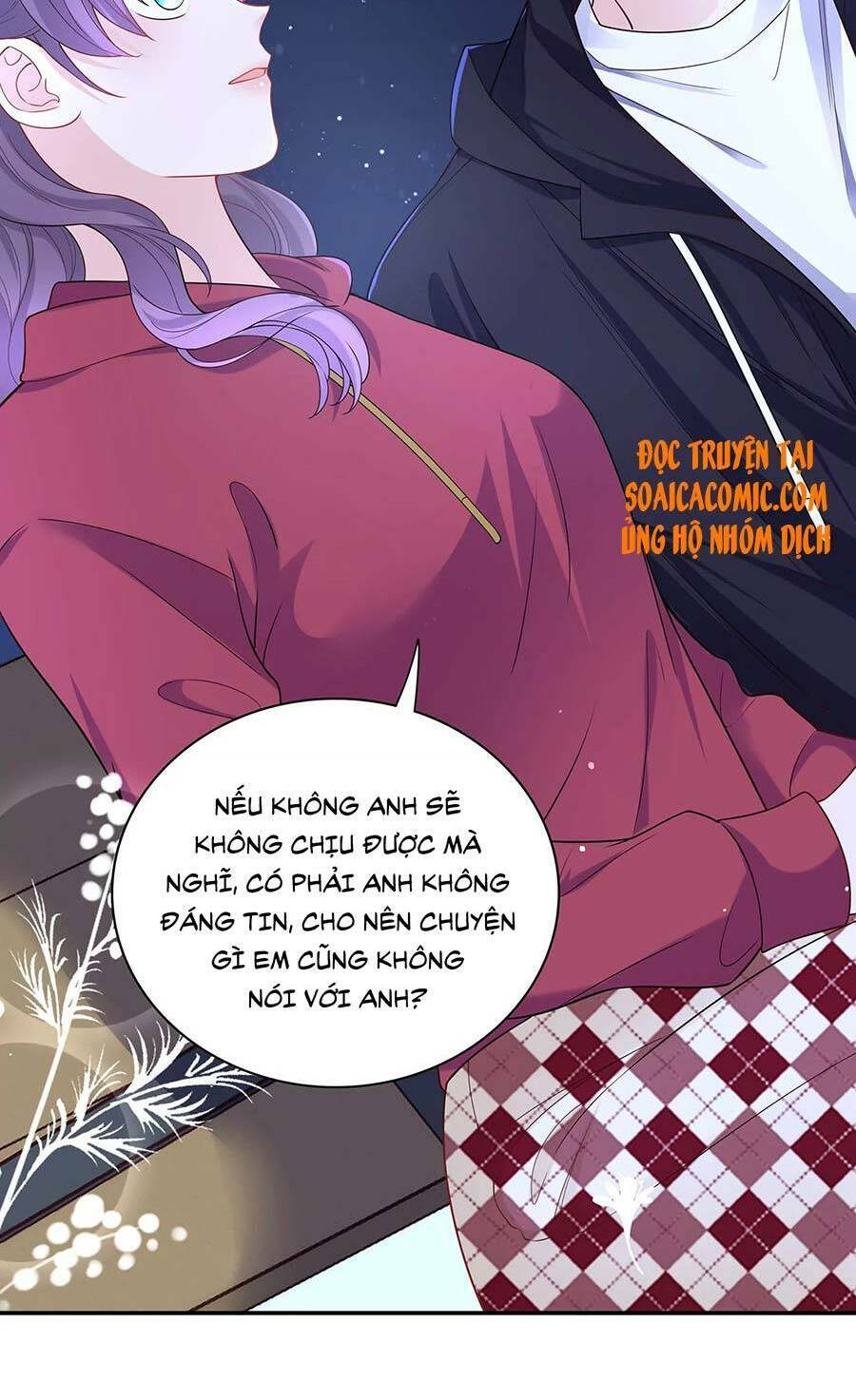 Tôi Dựa Vào Tà Ý: Nghịch Chuyển Nhân Sinh Chapter 59 - Trang 2