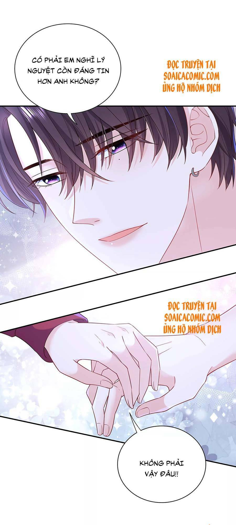 Tôi Dựa Vào Tà Ý: Nghịch Chuyển Nhân Sinh Chapter 59 - Trang 2