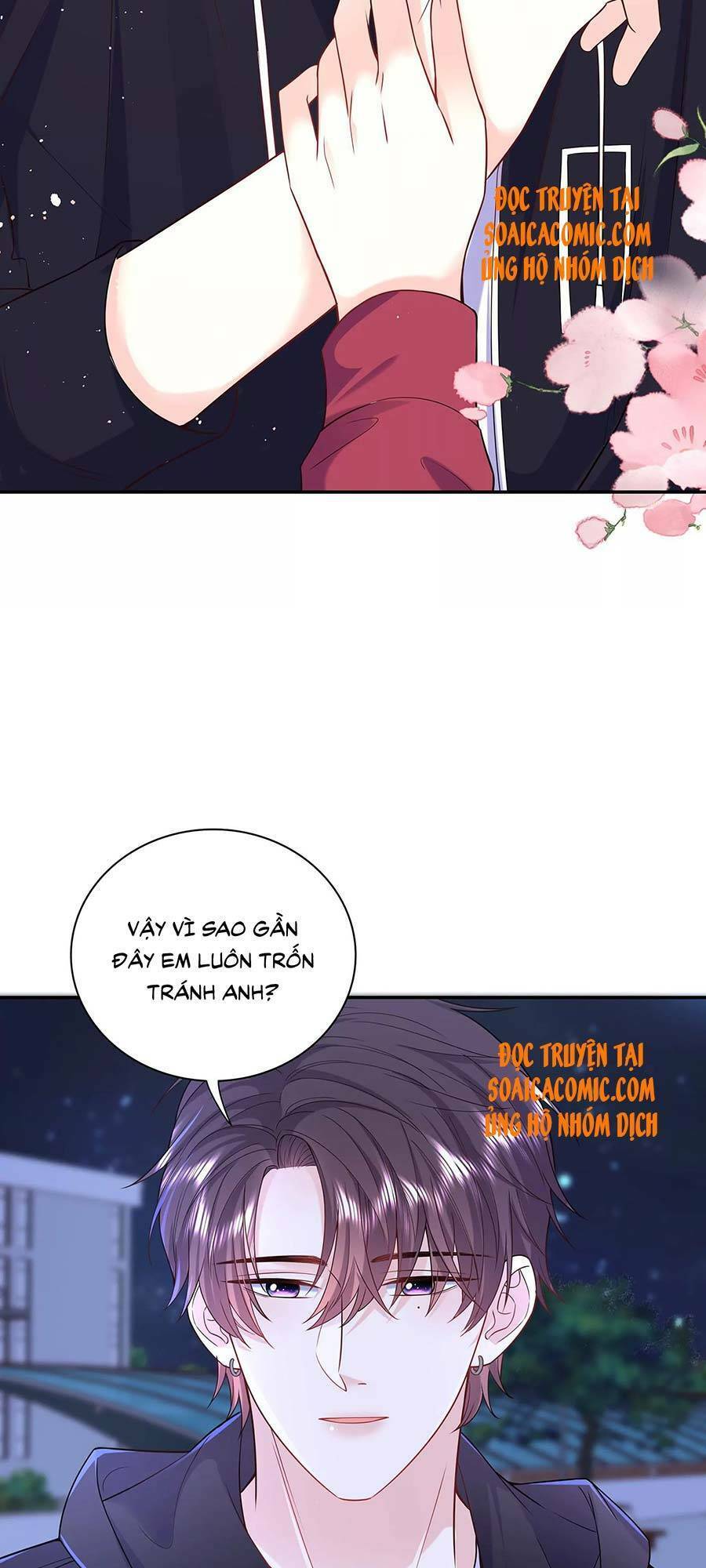 Tôi Dựa Vào Tà Ý: Nghịch Chuyển Nhân Sinh Chapter 59 - Trang 2