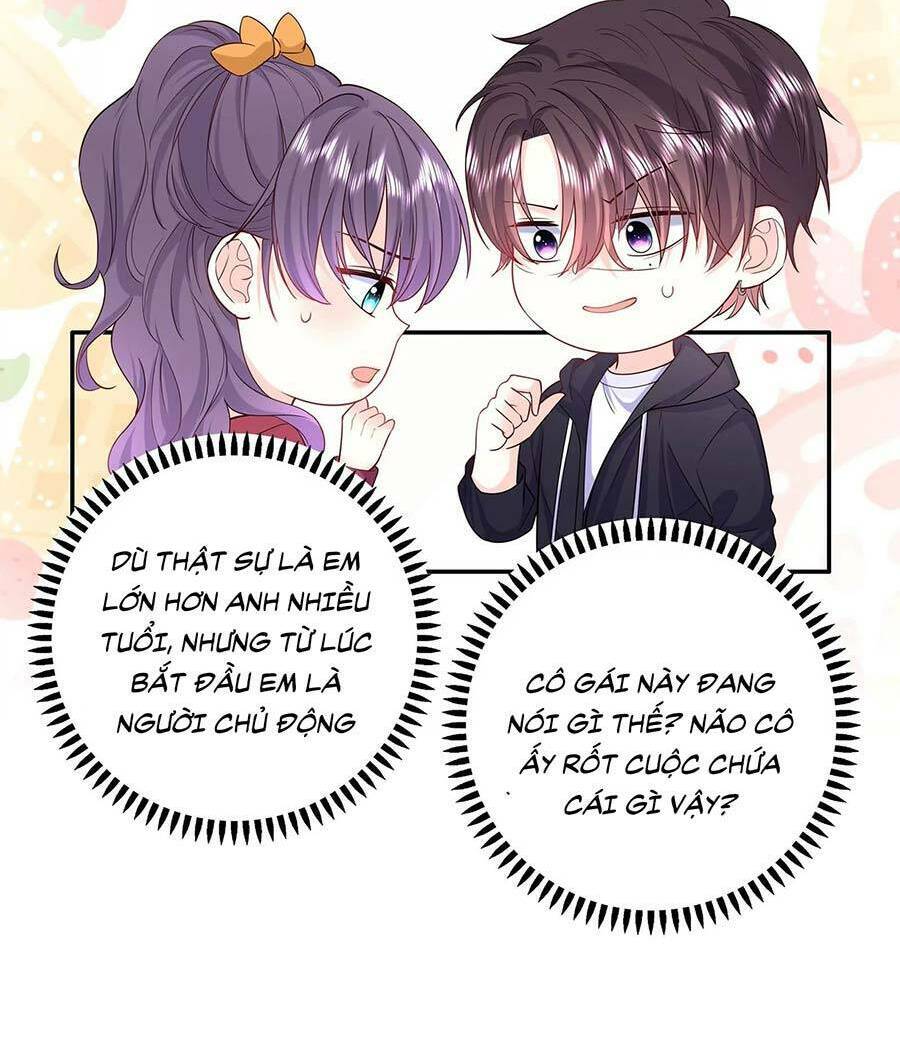 Tôi Dựa Vào Tà Ý: Nghịch Chuyển Nhân Sinh Chapter 59 - Trang 2