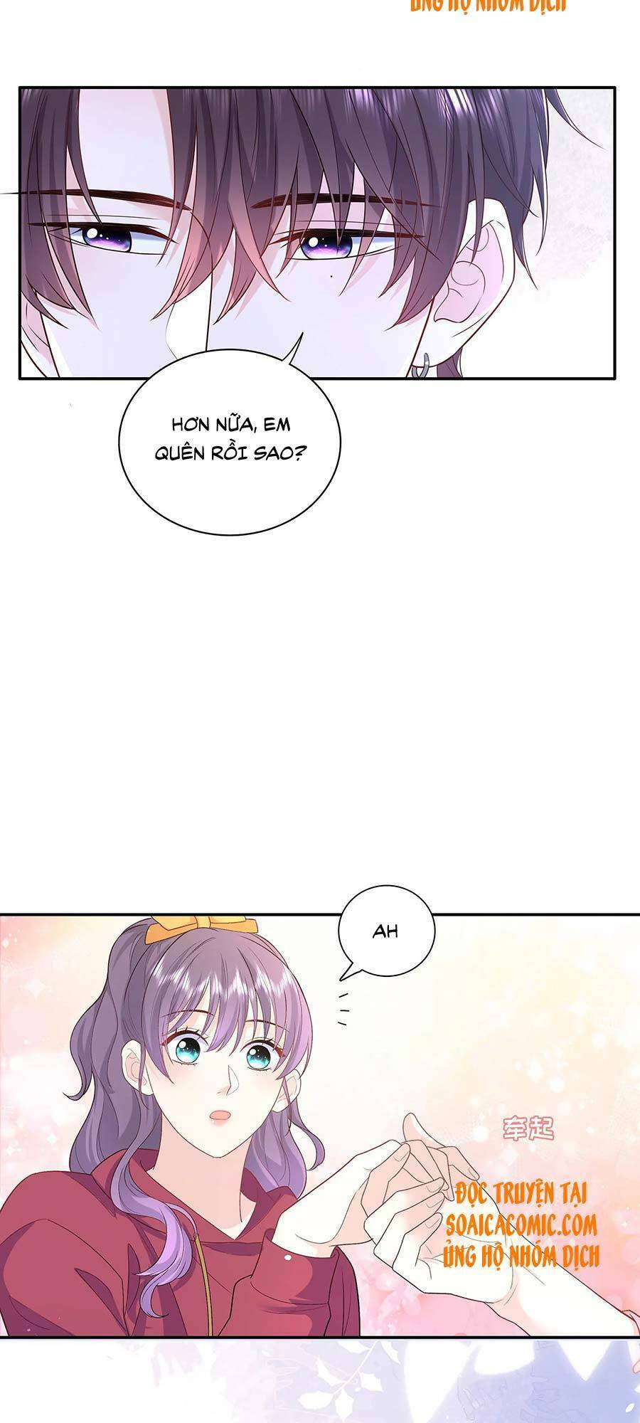 Tôi Dựa Vào Tà Ý: Nghịch Chuyển Nhân Sinh Chapter 59 - Trang 2