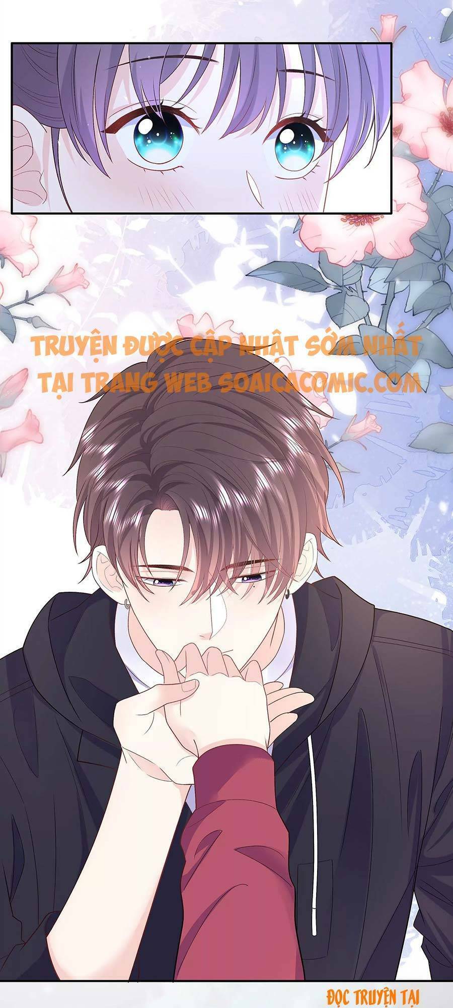 Tôi Dựa Vào Tà Ý: Nghịch Chuyển Nhân Sinh Chapter 59 - Trang 2