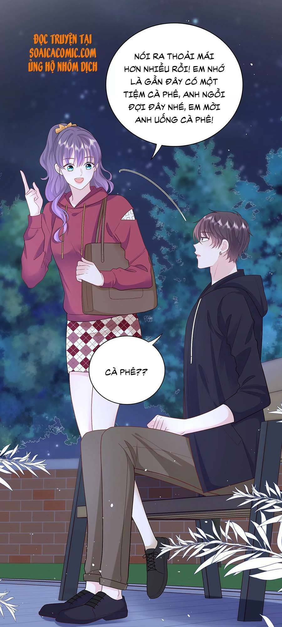 Tôi Dựa Vào Tà Ý: Nghịch Chuyển Nhân Sinh Chapter 59 - Trang 2