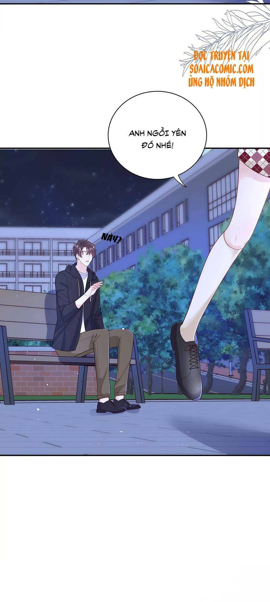 Tôi Dựa Vào Tà Ý: Nghịch Chuyển Nhân Sinh Chapter 59 - Trang 2