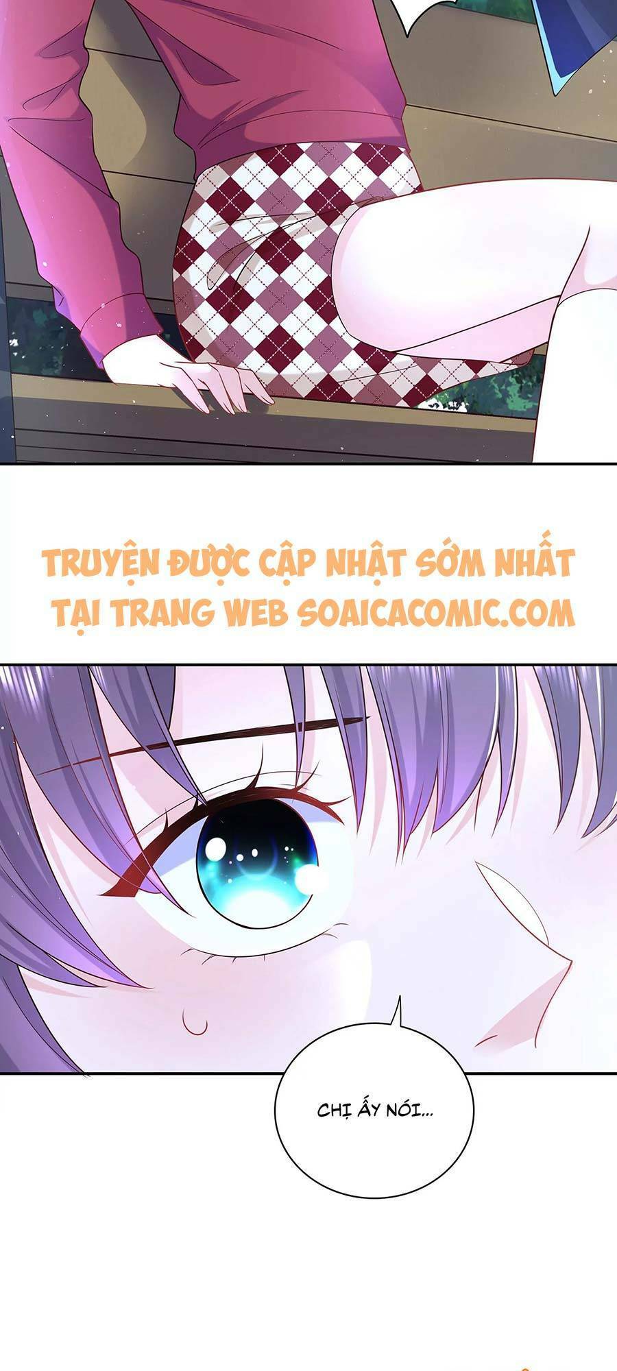 Tôi Dựa Vào Tà Ý: Nghịch Chuyển Nhân Sinh Chapter 59 - Trang 2