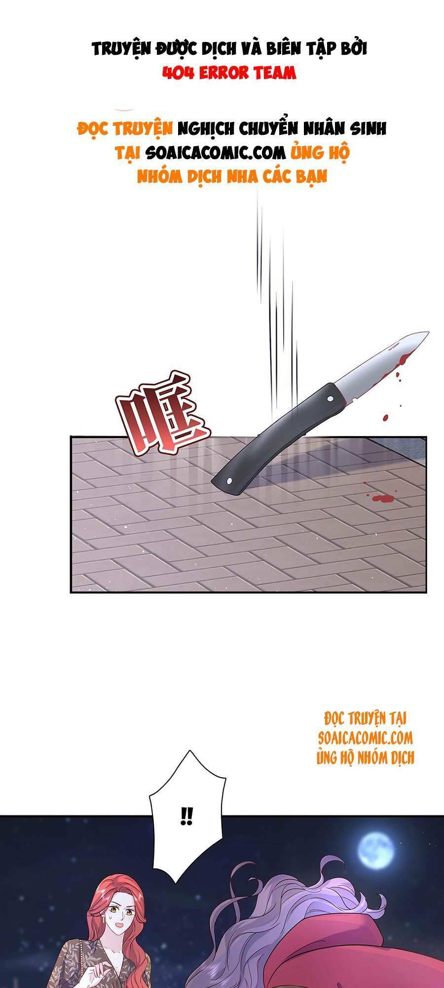 Tôi Dựa Vào Tà Ý: Nghịch Chuyển Nhân Sinh Chapter 54 - Trang 2