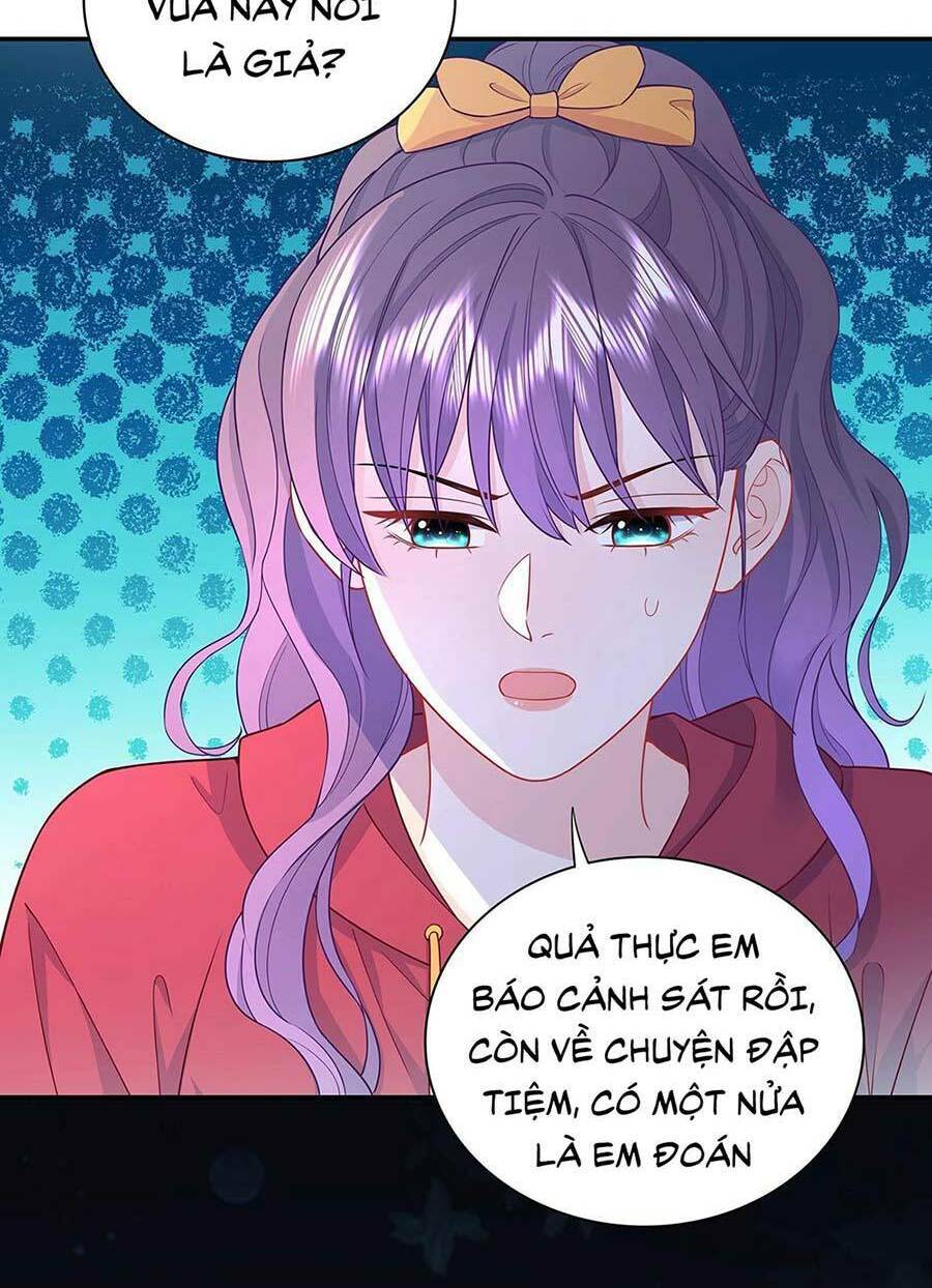 Tôi Dựa Vào Tà Ý: Nghịch Chuyển Nhân Sinh Chapter 54 - Trang 2