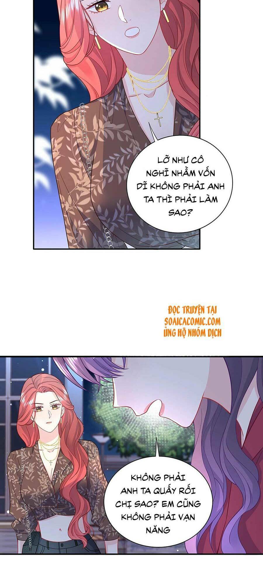 Tôi Dựa Vào Tà Ý: Nghịch Chuyển Nhân Sinh Chapter 54 - Trang 2