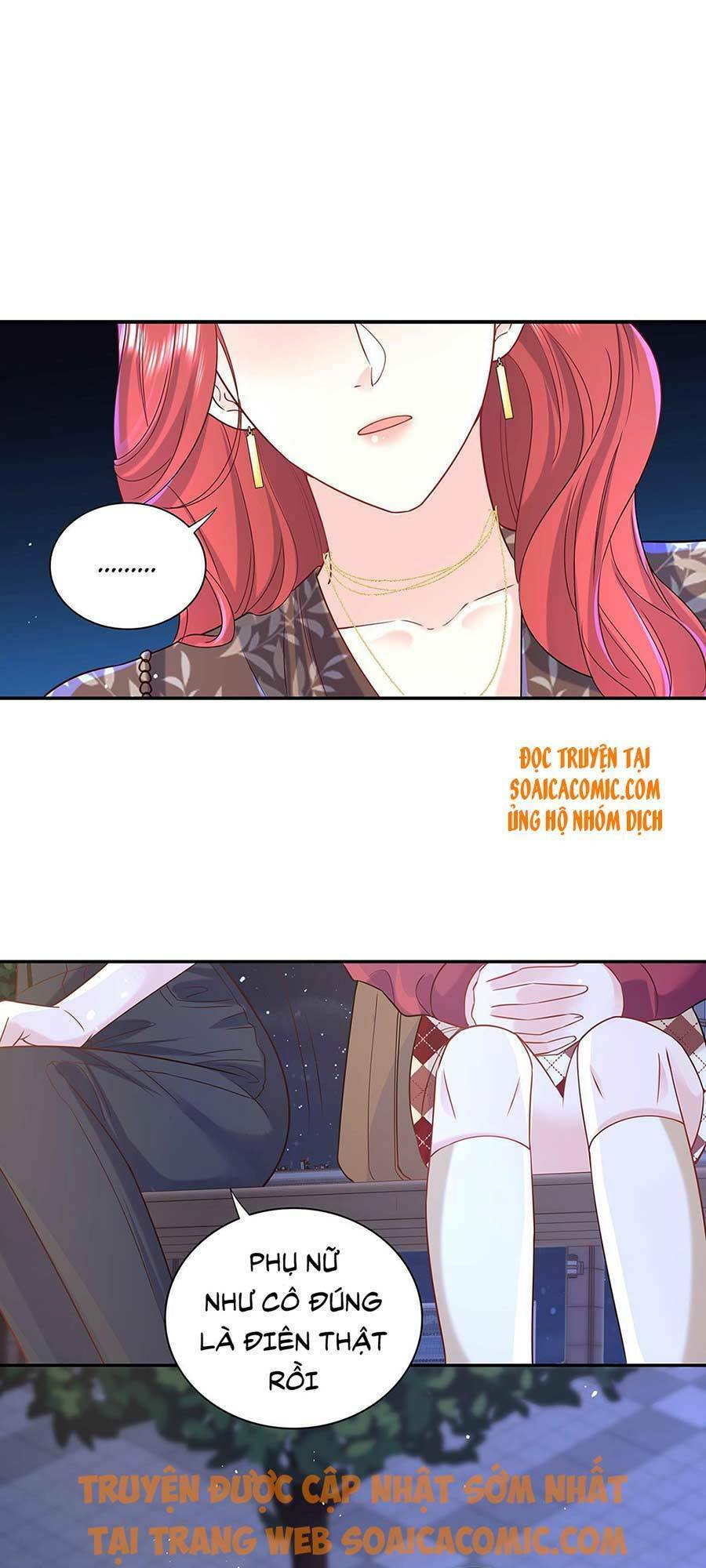 Tôi Dựa Vào Tà Ý: Nghịch Chuyển Nhân Sinh Chapter 54 - Trang 2