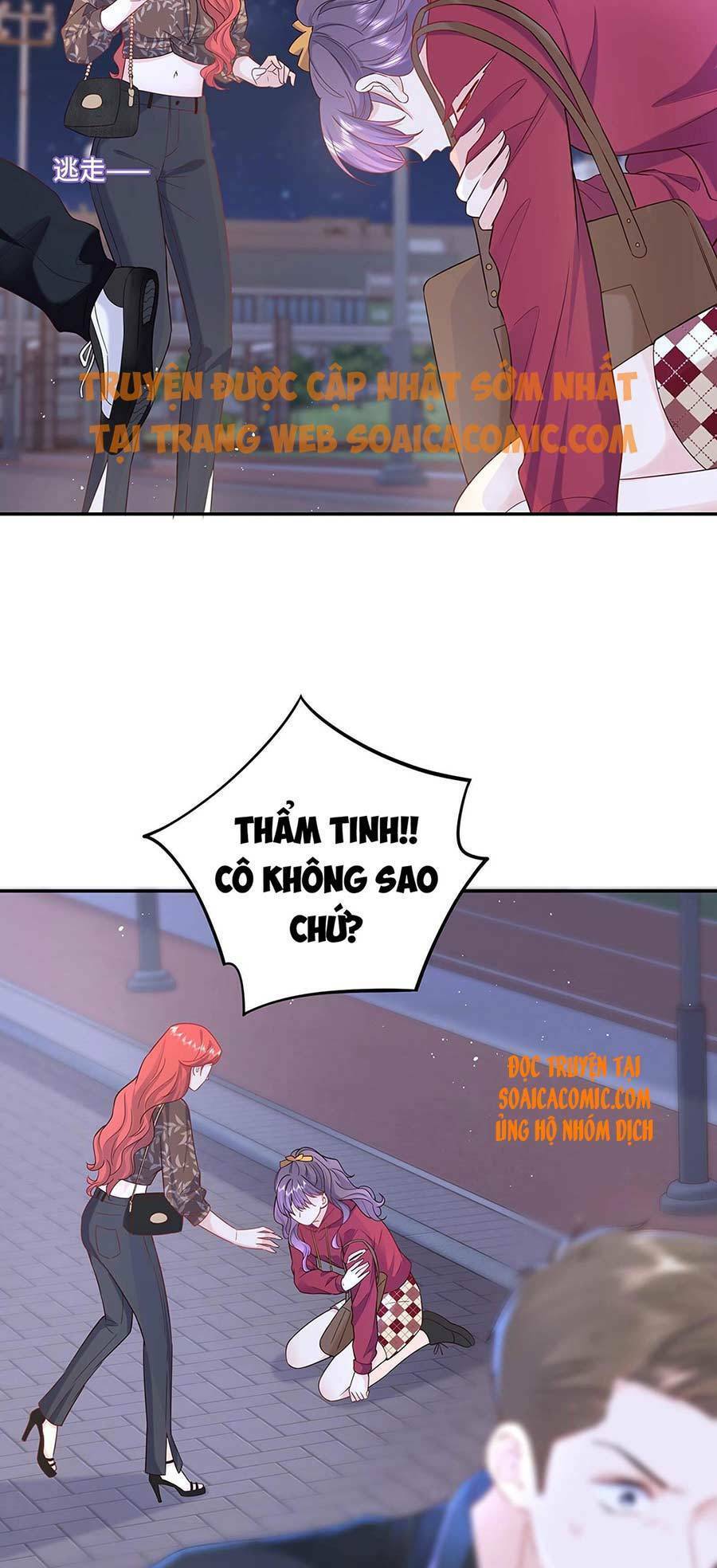 Tôi Dựa Vào Tà Ý: Nghịch Chuyển Nhân Sinh Chapter 54 - Trang 2