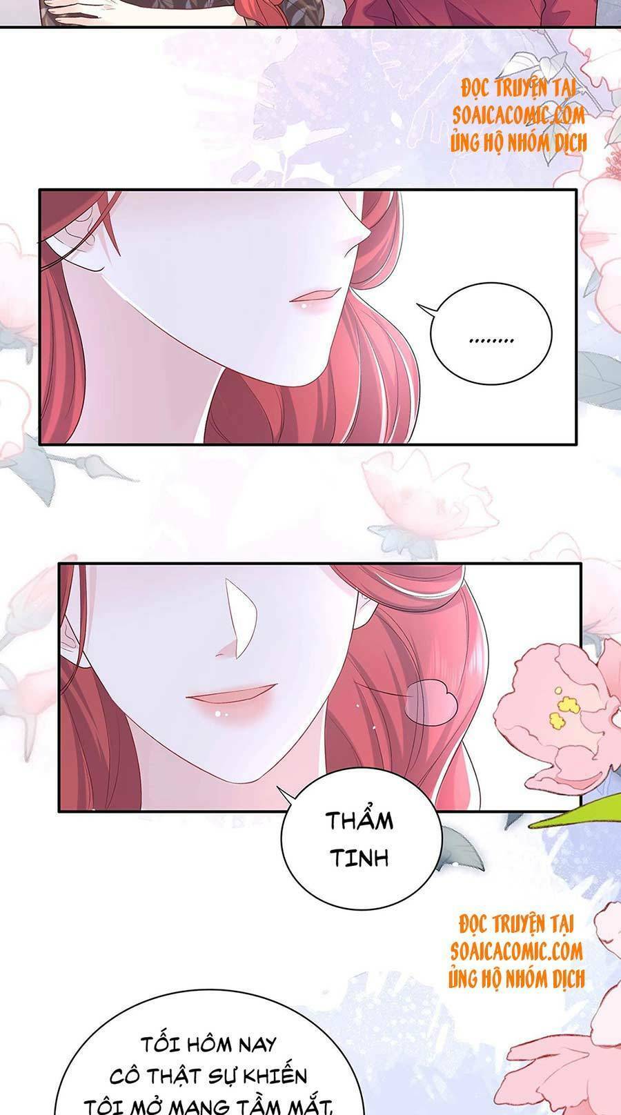 Tôi Dựa Vào Tà Ý: Nghịch Chuyển Nhân Sinh Chapter 54 - Trang 2