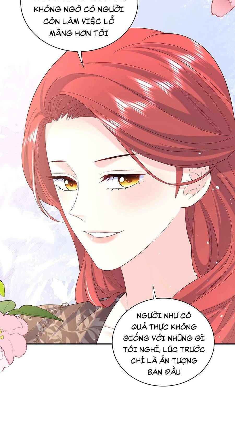 Tôi Dựa Vào Tà Ý: Nghịch Chuyển Nhân Sinh Chapter 54 - Trang 2