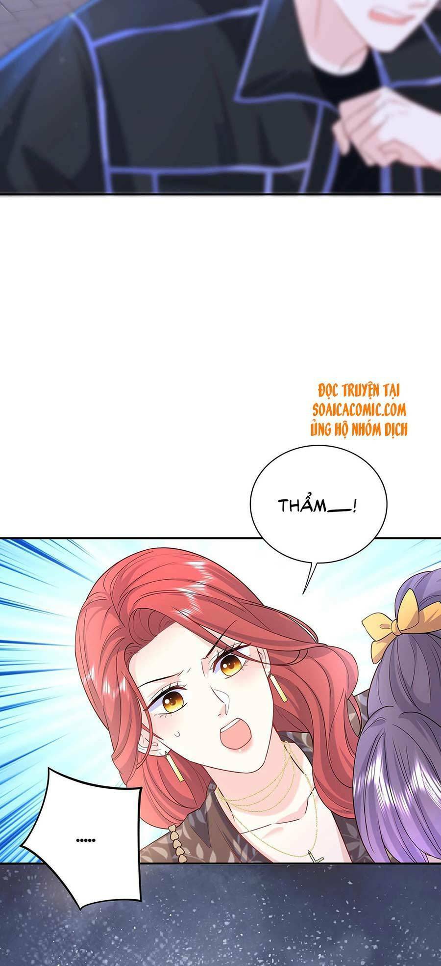 Tôi Dựa Vào Tà Ý: Nghịch Chuyển Nhân Sinh Chapter 54 - Trang 2