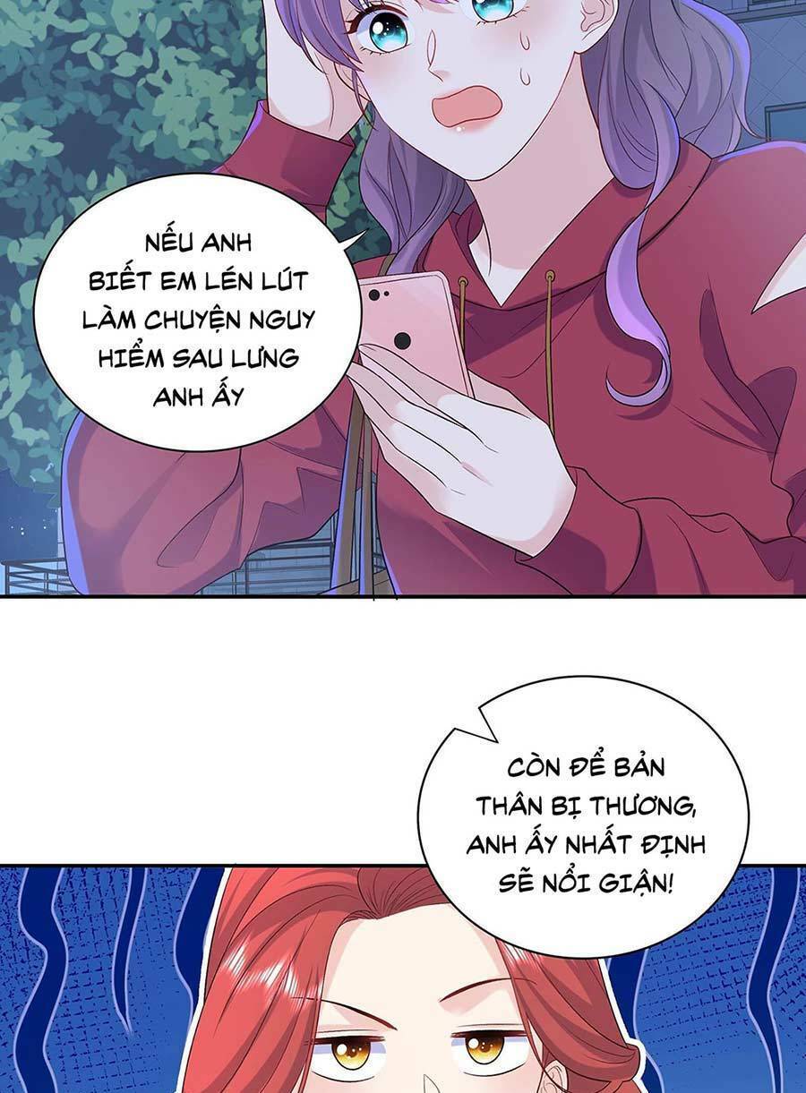 Tôi Dựa Vào Tà Ý: Nghịch Chuyển Nhân Sinh Chapter 54 - Trang 2