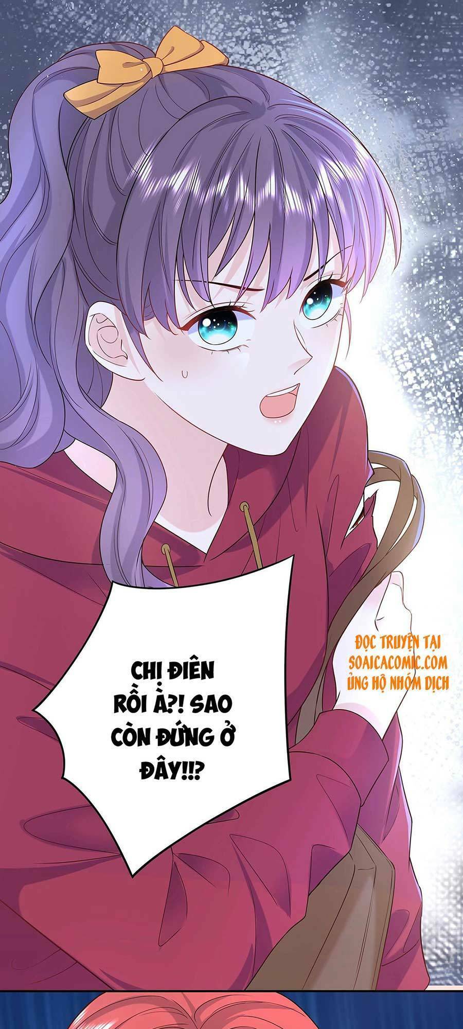 Tôi Dựa Vào Tà Ý: Nghịch Chuyển Nhân Sinh Chapter 54 - Trang 2