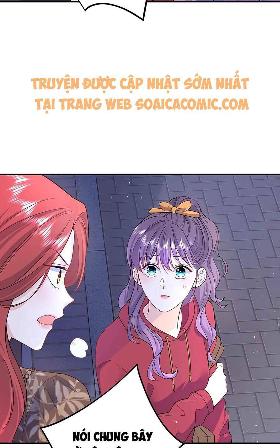 Tôi Dựa Vào Tà Ý: Nghịch Chuyển Nhân Sinh Chapter 54 - Trang 2