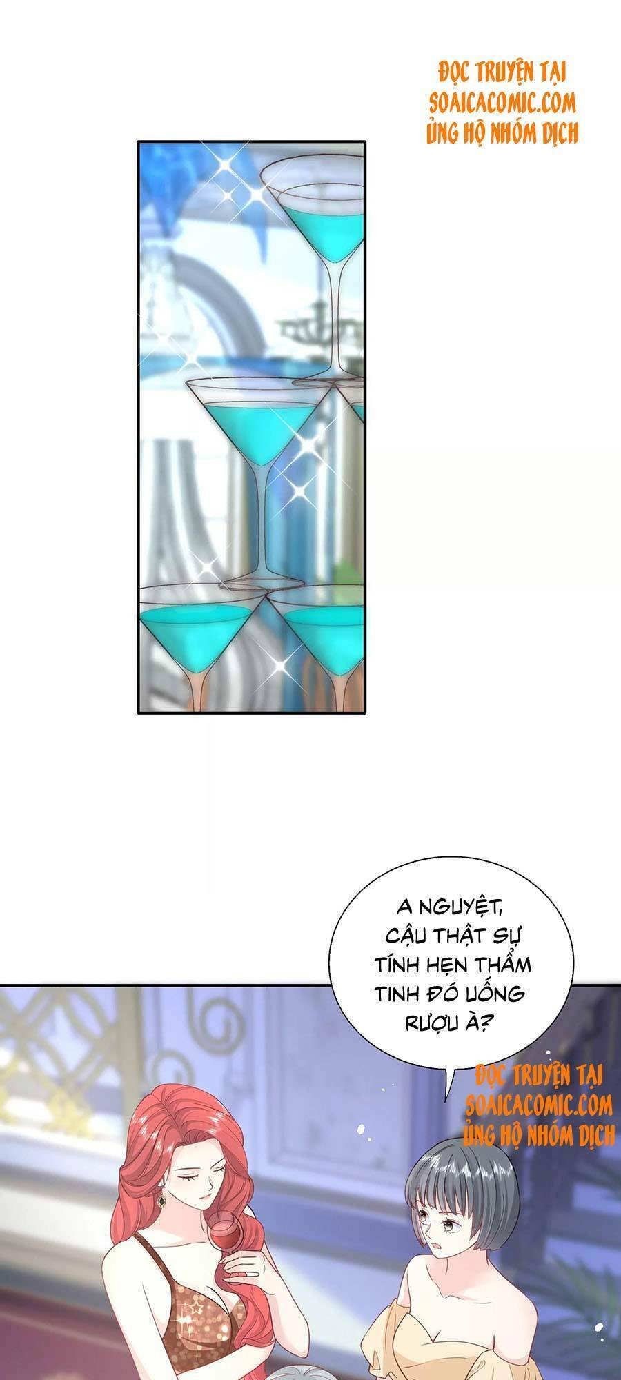 Tôi Dựa Vào Tà Ý: Nghịch Chuyển Nhân Sinh Chapter 52 - Trang 2