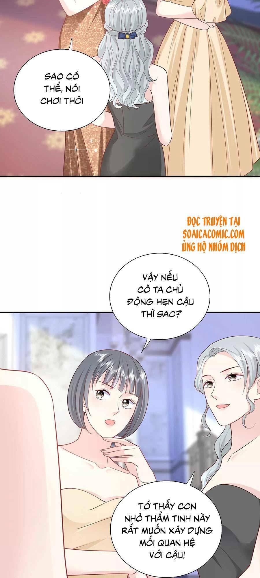 Tôi Dựa Vào Tà Ý: Nghịch Chuyển Nhân Sinh Chapter 52 - Trang 2