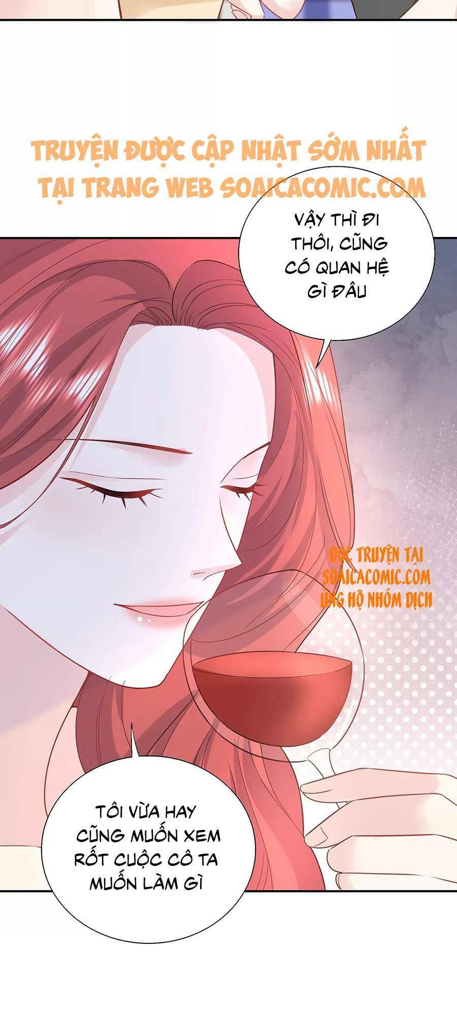 Tôi Dựa Vào Tà Ý: Nghịch Chuyển Nhân Sinh Chapter 52 - Trang 2