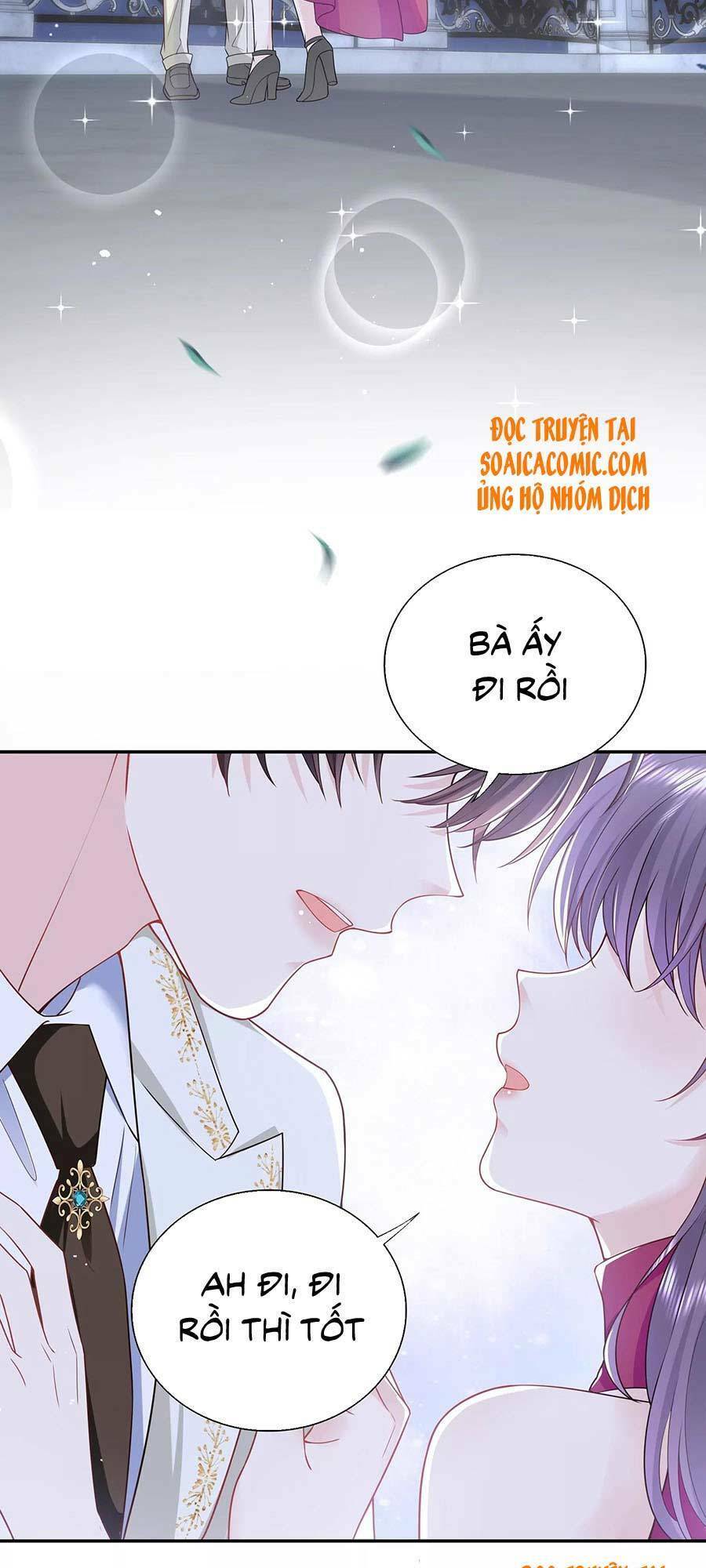 Tôi Dựa Vào Tà Ý: Nghịch Chuyển Nhân Sinh Chapter 52 - Trang 2