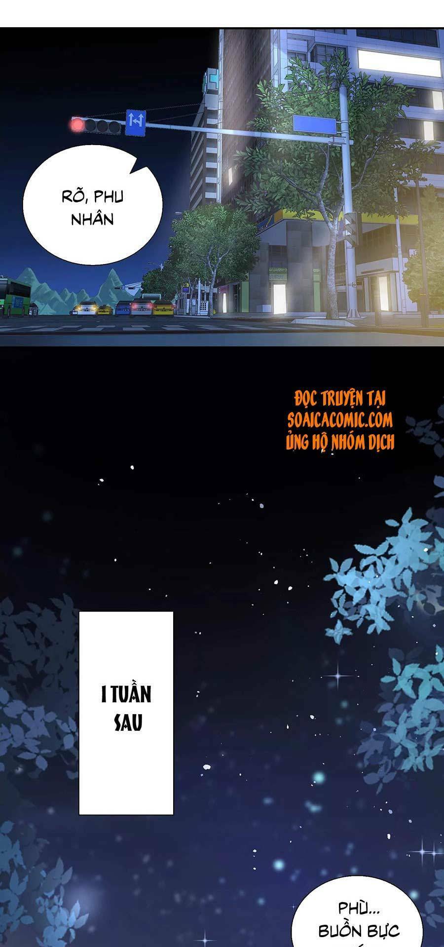 Tôi Dựa Vào Tà Ý: Nghịch Chuyển Nhân Sinh Chapter 52 - Trang 2