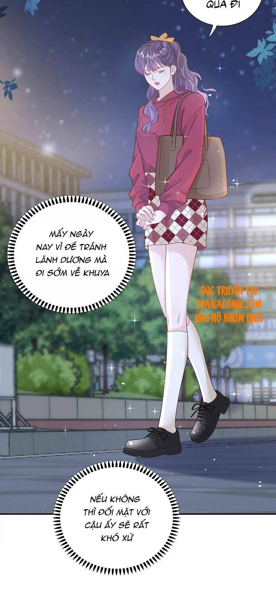 Tôi Dựa Vào Tà Ý: Nghịch Chuyển Nhân Sinh Chapter 52 - Trang 2