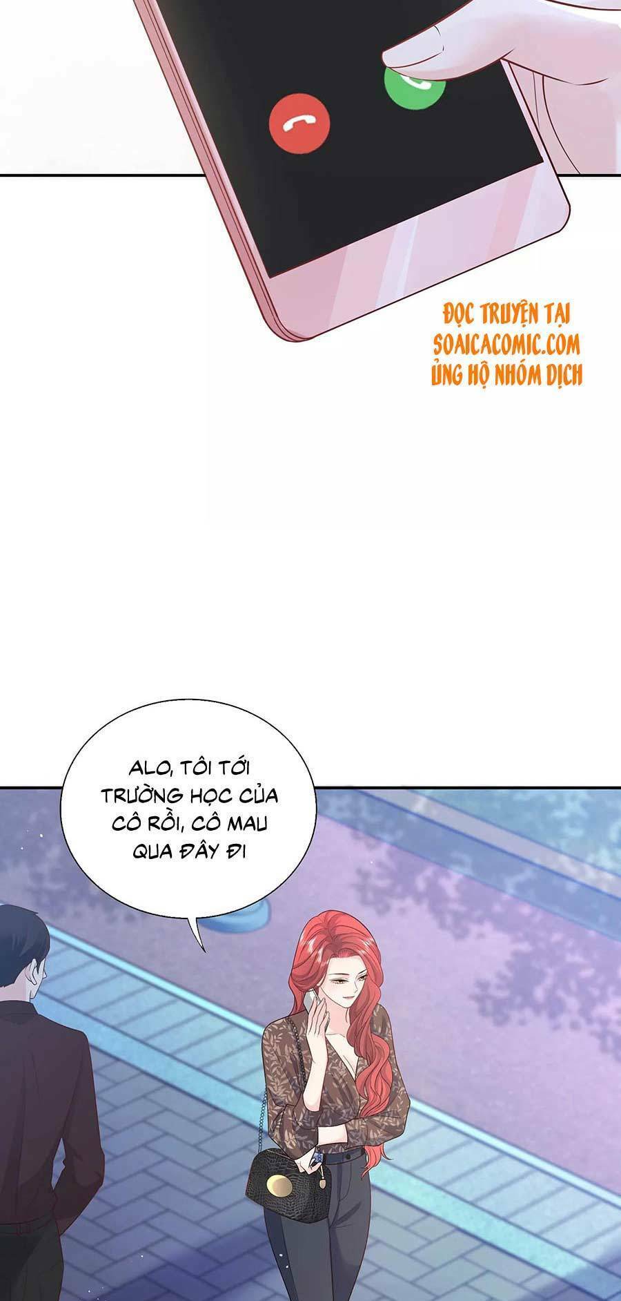 Tôi Dựa Vào Tà Ý: Nghịch Chuyển Nhân Sinh Chapter 52 - Trang 2