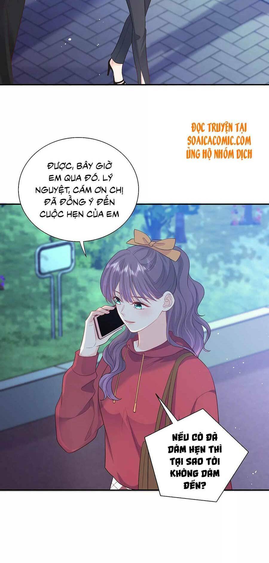 Tôi Dựa Vào Tà Ý: Nghịch Chuyển Nhân Sinh Chapter 52 - Trang 2