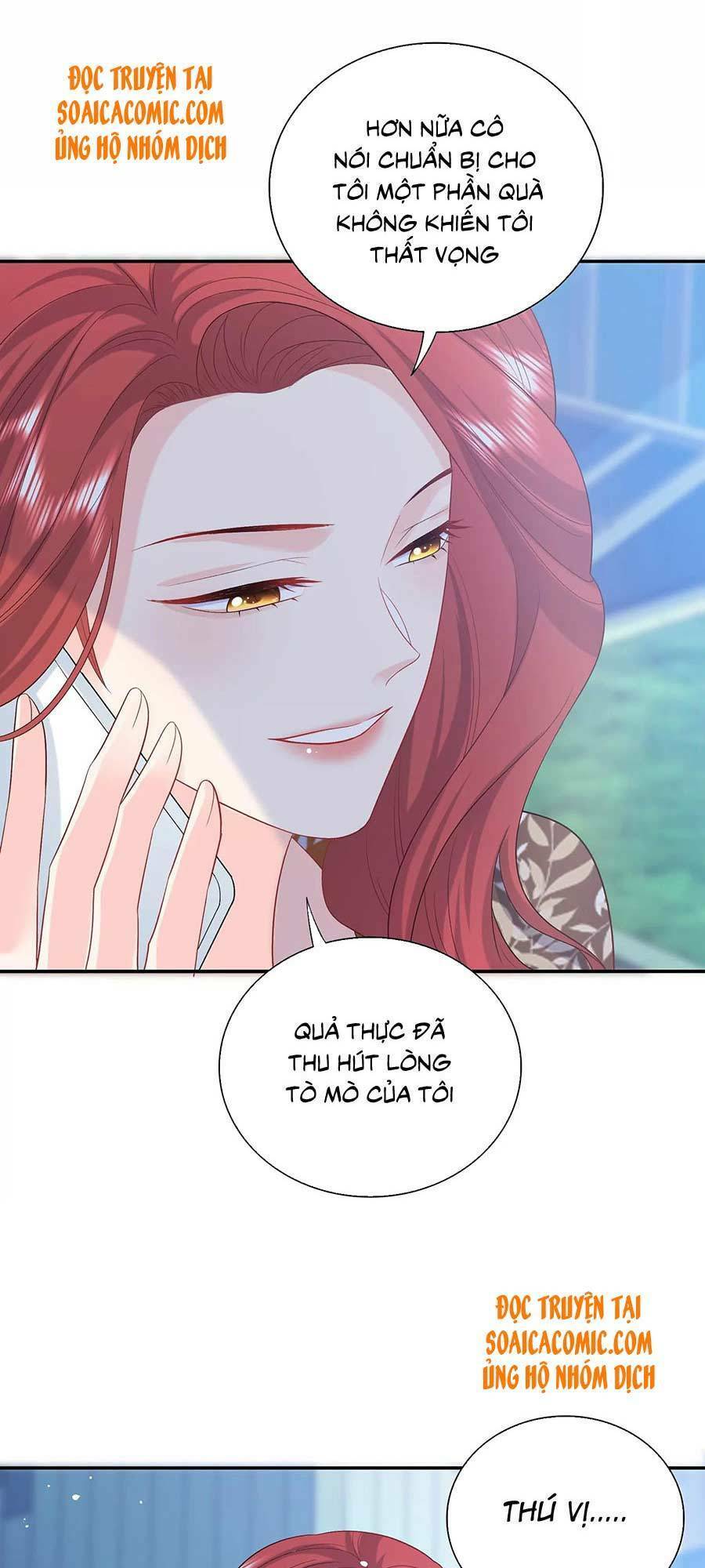 Tôi Dựa Vào Tà Ý: Nghịch Chuyển Nhân Sinh Chapter 52 - Trang 2