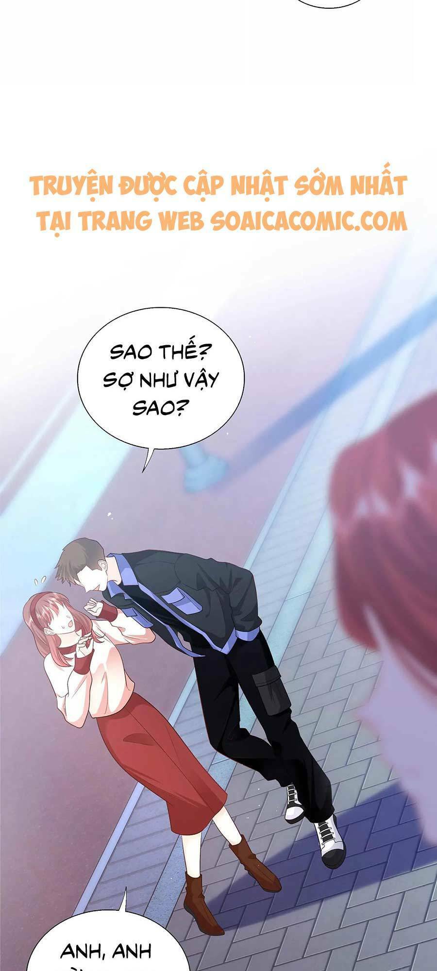 Tôi Dựa Vào Tà Ý: Nghịch Chuyển Nhân Sinh Chapter 52 - Trang 2