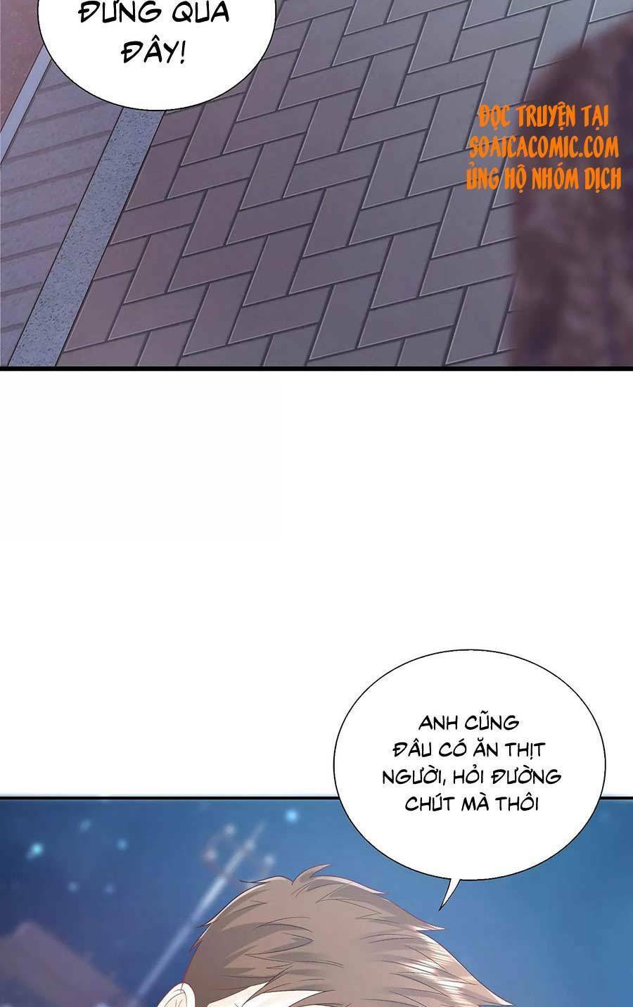 Tôi Dựa Vào Tà Ý: Nghịch Chuyển Nhân Sinh Chapter 52 - Trang 2