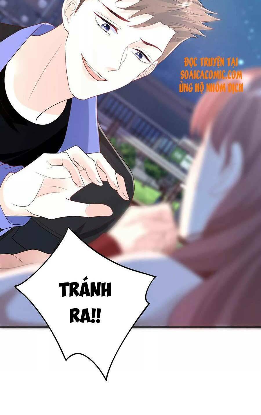 Tôi Dựa Vào Tà Ý: Nghịch Chuyển Nhân Sinh Chapter 52 - Trang 2