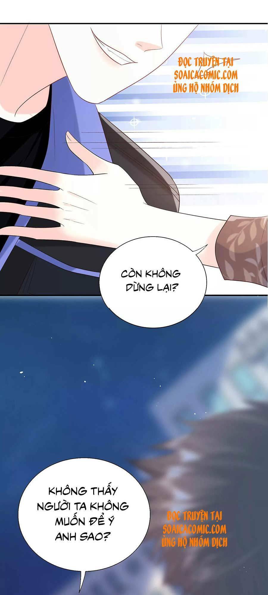 Tôi Dựa Vào Tà Ý: Nghịch Chuyển Nhân Sinh Chapter 52 - Trang 2