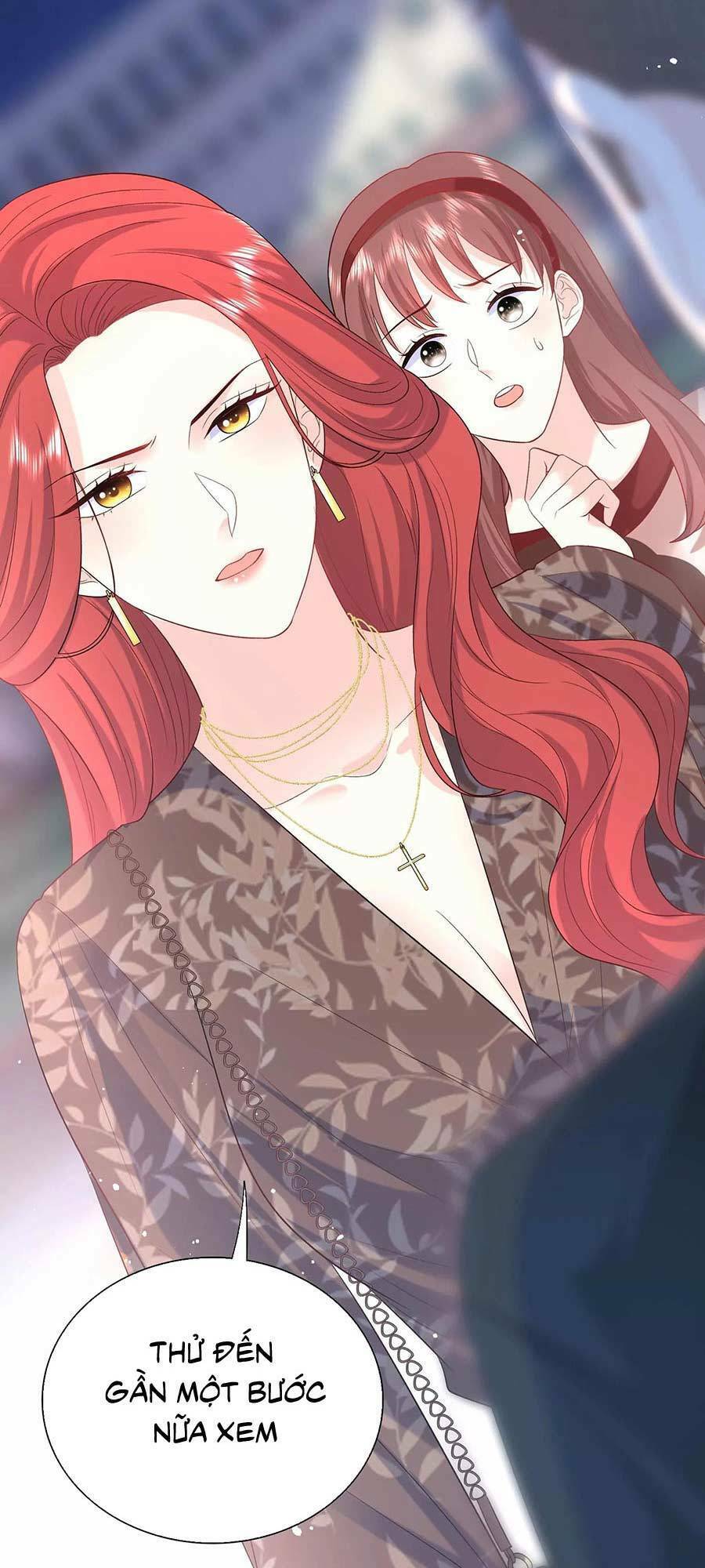 Tôi Dựa Vào Tà Ý: Nghịch Chuyển Nhân Sinh Chapter 52 - Trang 2