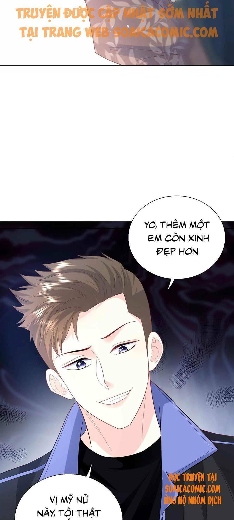 Tôi Dựa Vào Tà Ý: Nghịch Chuyển Nhân Sinh Chapter 52 - Trang 2