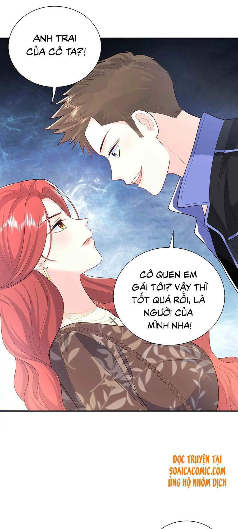 Tôi Dựa Vào Tà Ý: Nghịch Chuyển Nhân Sinh Chapter 52 - Trang 2