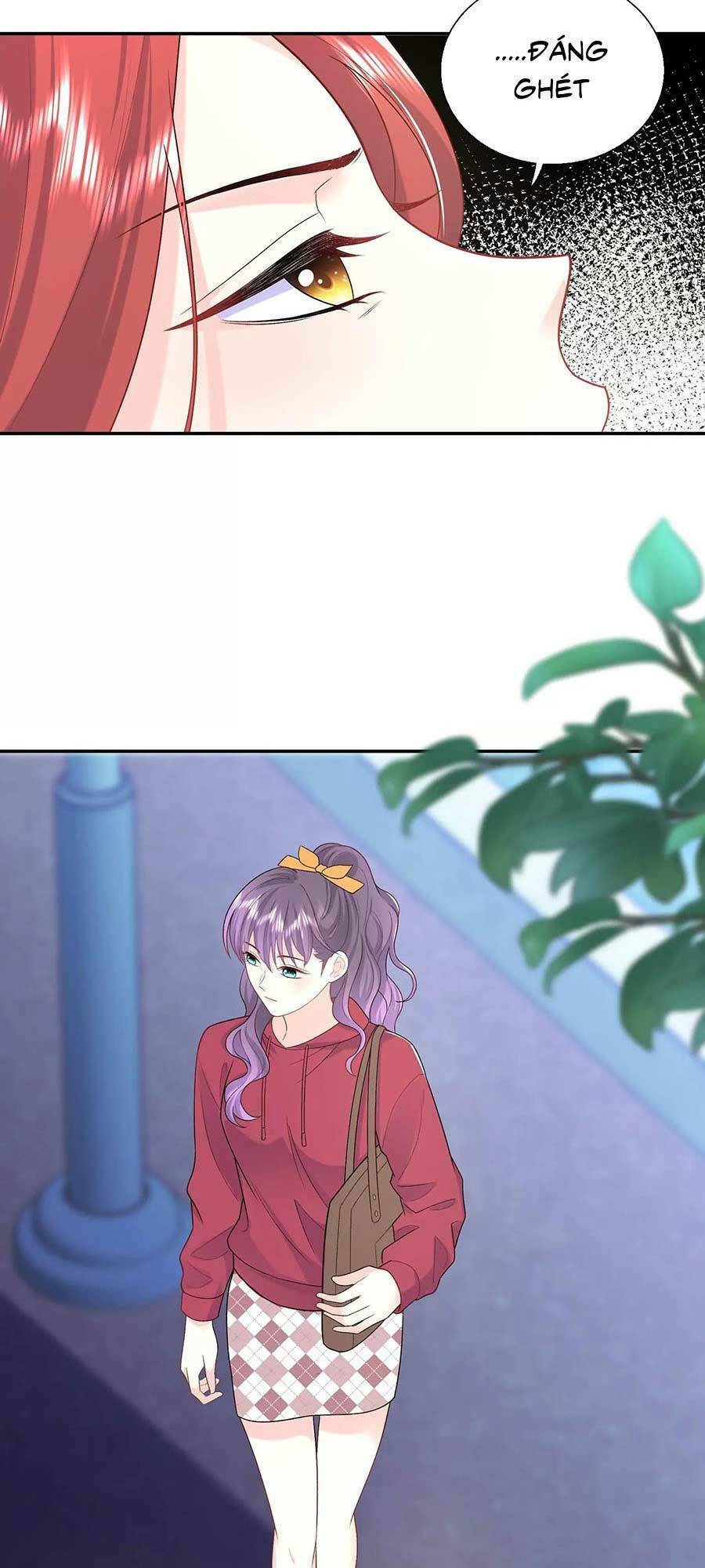 Tôi Dựa Vào Tà Ý: Nghịch Chuyển Nhân Sinh Chapter 52 - Trang 2