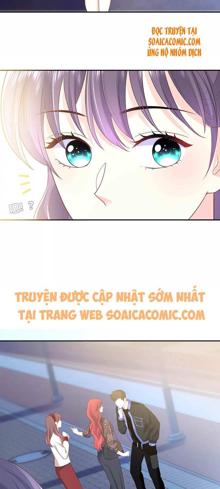 Tôi Dựa Vào Tà Ý: Nghịch Chuyển Nhân Sinh Chapter 52 - Trang 2