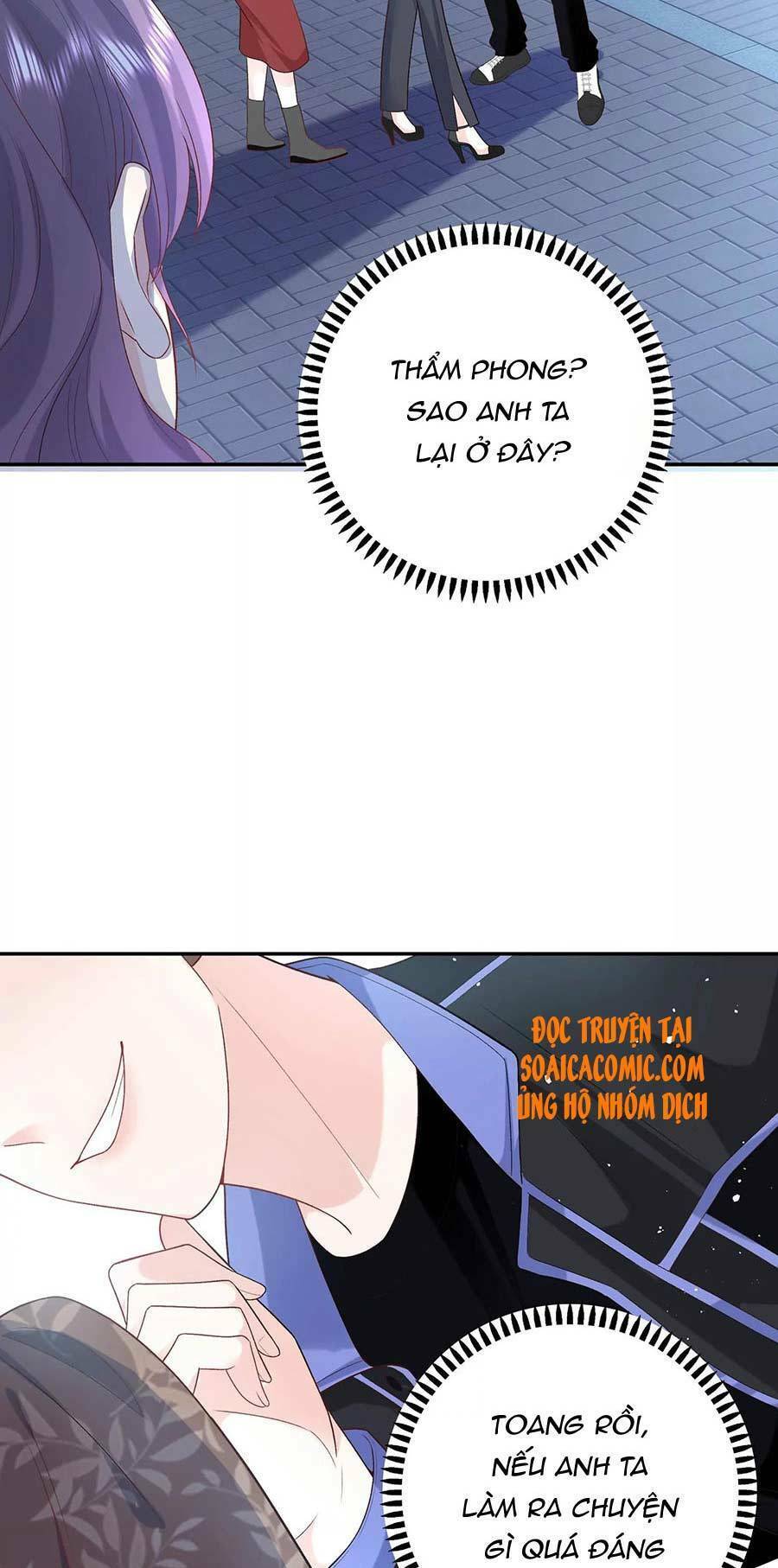 Tôi Dựa Vào Tà Ý: Nghịch Chuyển Nhân Sinh Chapter 52 - Trang 2