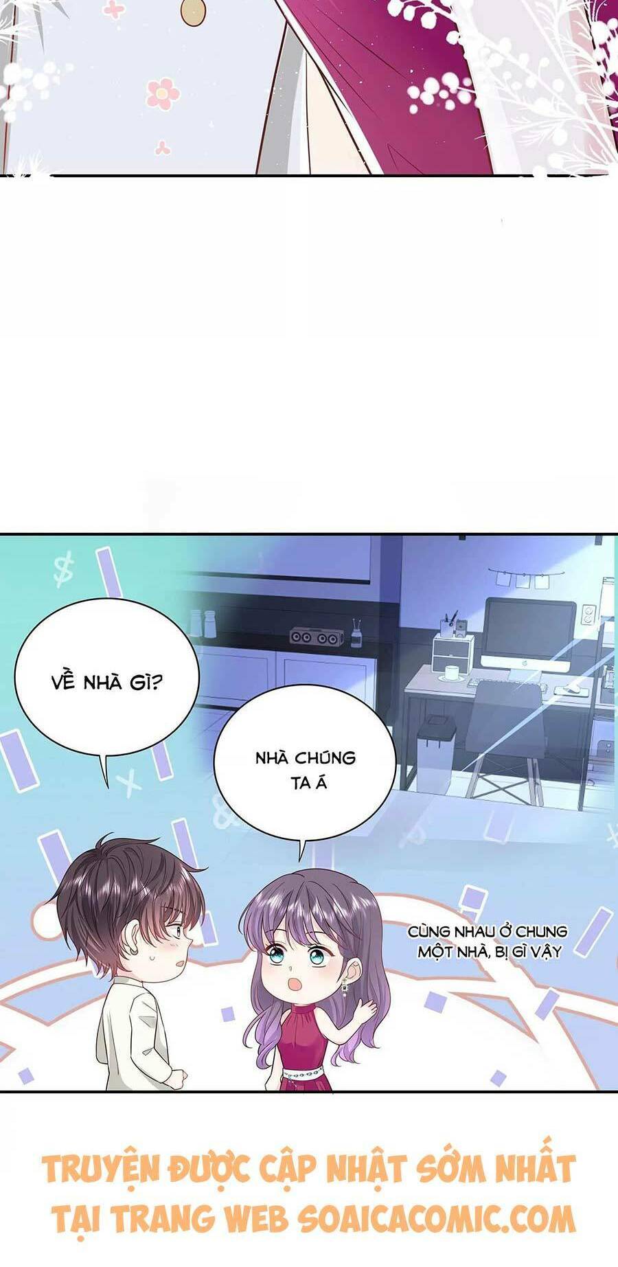 Tôi Dựa Vào Tà Ý: Nghịch Chuyển Nhân Sinh Chapter 51 - Trang 2