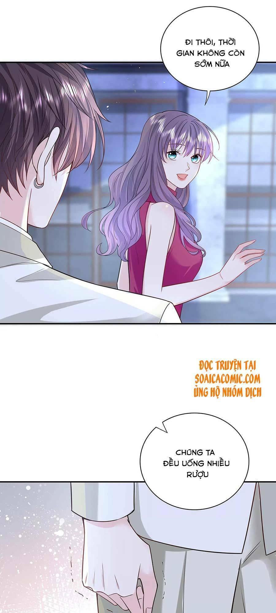 Tôi Dựa Vào Tà Ý: Nghịch Chuyển Nhân Sinh Chapter 51 - Trang 2