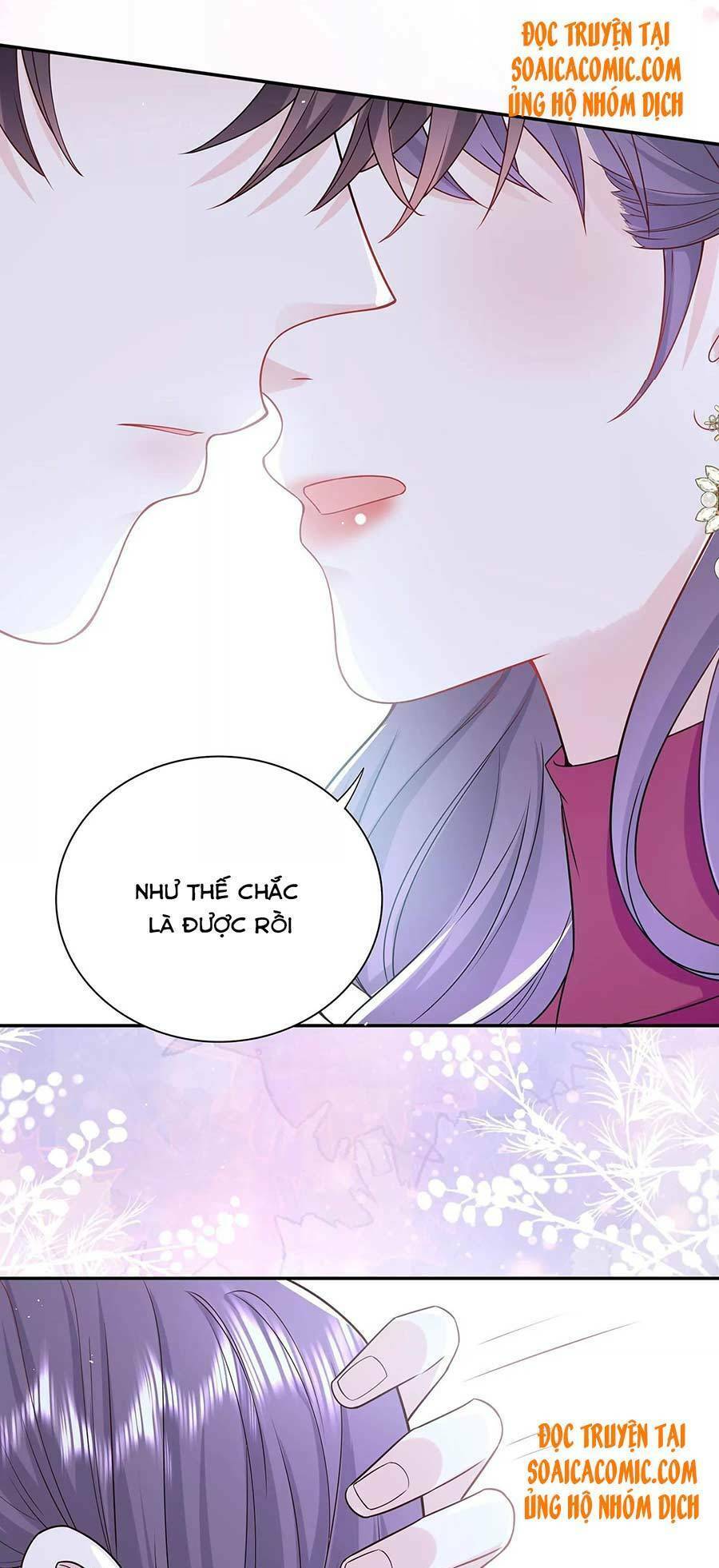 Tôi Dựa Vào Tà Ý: Nghịch Chuyển Nhân Sinh Chapter 51 - Trang 2